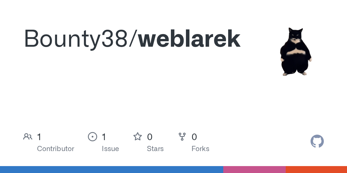 WebLarek